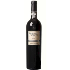 Vinho Português Douro Vinha da Ponte QUINTA DO CRASTO 750ml