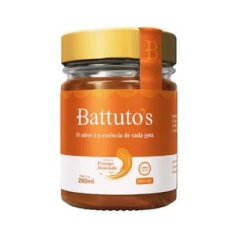 Caldo de Frango Dourado BATTUTO’S 280ml