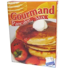 MIST PANQUECA GOURMAND ORIG 500G