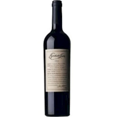 Vinho Argentino Tinto Syrah ESCORIHUELA GASCON 750ml