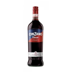 Vermute Cinzano Rosso 1000ml
