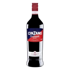 Vermute Cinzano Tinto 1000ml