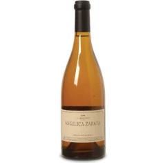 Vinho Branco Chardonnay ANGELICA ZAPATA 750ml