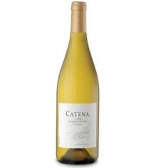Vinho Argentino Branco Chardonnay CATENA 750ml
