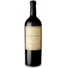 V ARG TT CAB CAB DV CATENA