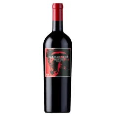 Vinho Chileno Tinto Gran Cru Maipo CABALLO LOCO 750ml
