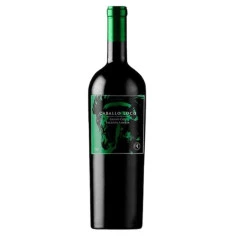 Vinho Chileno Tinto Sagrada Família CABALLO LOCO 750ml
