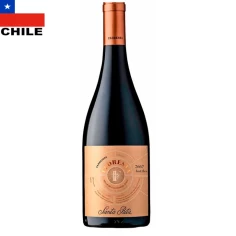 Vinho Tinto Chileno CARMENERE FLORESTA 750ml