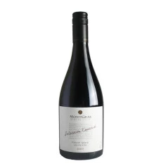 Vinho Chileno Tinto Pinot Noir Reserva MONTGRAS  750ml