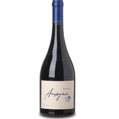 Vinho Tinto Pinot Noir AMAYNA 750ml
