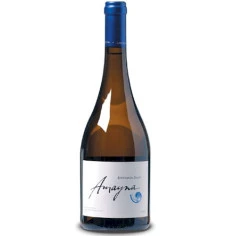 Vinho Sauvignon Blanc AMAYNA 750ml