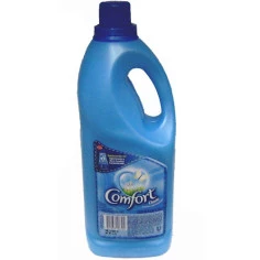 Amaciante de Roupas Classic COMFORT 2l