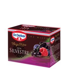 CHA OETKER FEF SILVESTRE 15SAQ