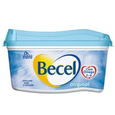 Margarina Original Com Sal 500g BECEL