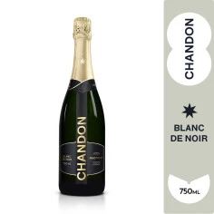 Espumante Blanc de Noir Brut CHANDON 750ml