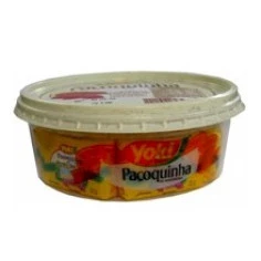 PACOQUINHA YOKI TABLETE 352G
