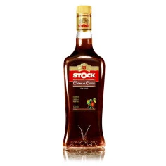 Licor Creme de Cacau STOCK 720ml