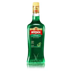 LICOR MENTA CREME 720ML STOCK