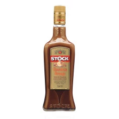 Licor de Chocolate Orange STOCK 720ml