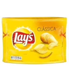 Batata Frita Clássica LAY'S 96g