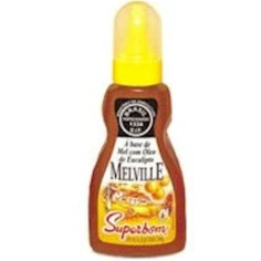 Composto de Mel com Extrato de Própolis SUPERBOM 200g