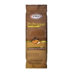 PICOLE LA BASQUE CHOC AMEND 80G