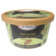 Sorvete Pistache LA BASQUE 140ml