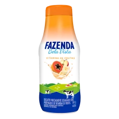 IOG FAZENDA B VISTA VITAM FRUTAS 500G