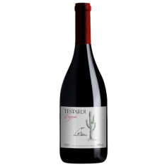 Vinho Brasileiro Tinto TESTARDI 750ml 