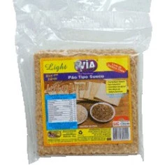 PAO SUECO V DELICIA INTEGRAL 180G