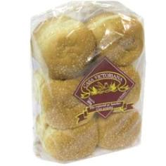 PAO CASA VICTORIA ESP LANCHE GERG