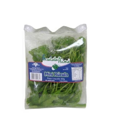 MINI RUCULA INSALATA PRIMA 60G