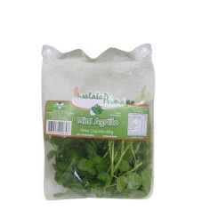 MINI AGRIAO INSALATA PRIMA 60G