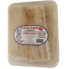 FILE CONGRIO ICAP ST LUZIA 500G