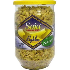SOJA BYBLOS TORR SALG 190G