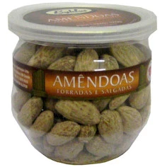 AMENDOAS TORR SALG BYBLOS 120G