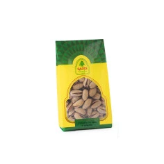 Pistache Torrado e Salgado com Casca SADDI CENTER 500g