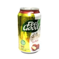 CHA FEEL BCO LICHIA