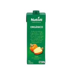 NECTAR CAJU NATIVE 1L