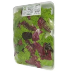 Mesclan MIL GREEN 350g 