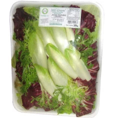 SALADA HOLANDESA 350G MIL GREEN