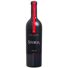 V BRA TT MERLOT STORIA C VALDUGA