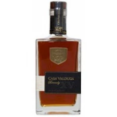 Brandy 15 Anos CASA VALDUGA 700ml