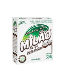 Sabão de Coco em Pó MILÃO 500g