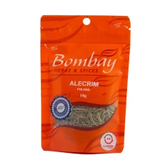 Alecrim Folhas BOMBAY 10g