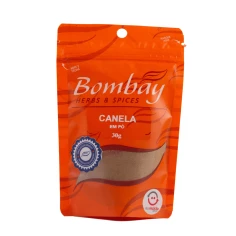 Canela em Pó BOMBAY 30g