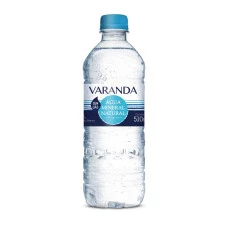 AGUA MIN VARANDA NATURAL 510ML
