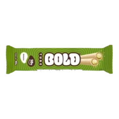 Barra de Proteína Tube de Pistache BOLD 40g