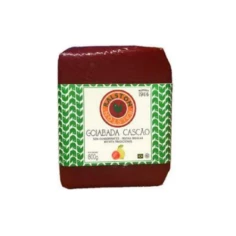 Goiabada barra cascão RALSTON 800g
