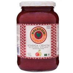 Goiabada Cremosa Vidro RALSTON 700g
